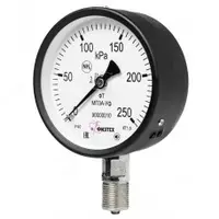 Мановакуумметры аммиачные МВП3А-Уф