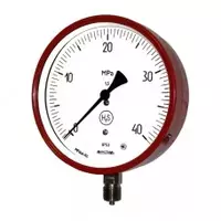 Мановакуумметры коррозионностойкие МВП4А-Кс