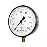 Мановакуумметры аммиачные МВП4А-У