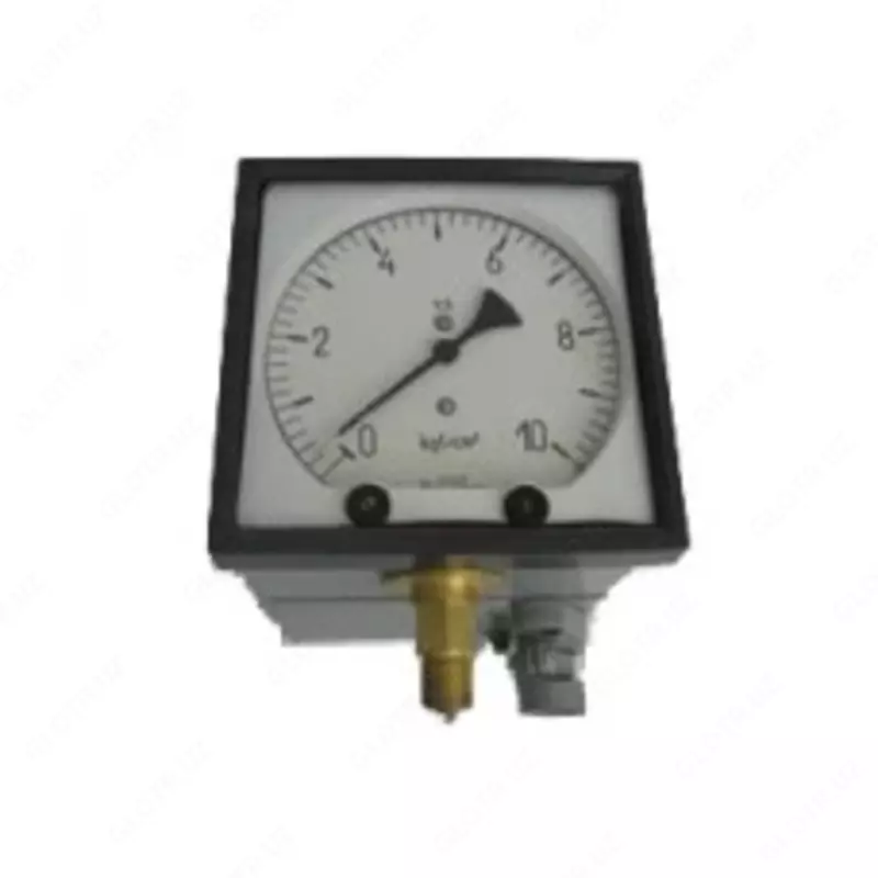 Portlashdan himoyalangan MVTP-16SgV3T4 manovakuummetrlari