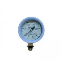 Мановакууметры технические МВТП-1М