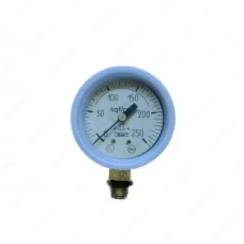 Мановакууметры технические МВТП-1М