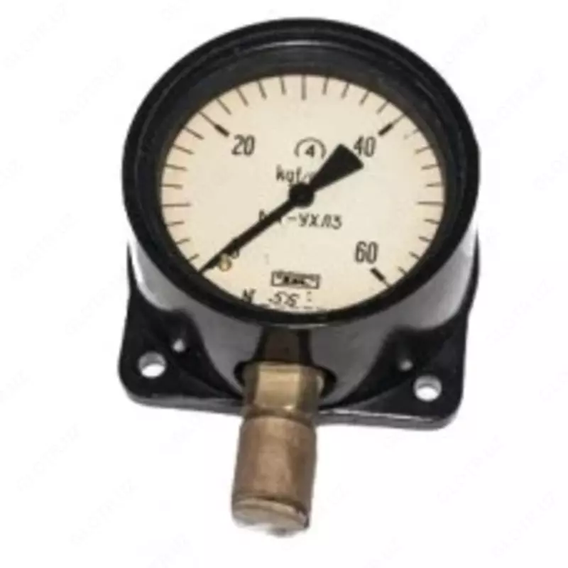 Мановакуумметры технические МВТП-2М