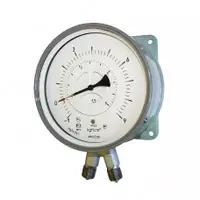 Differensial manometr MDP4-SM-T