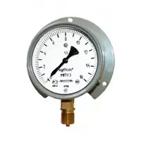 Temir yo‘l manometrlari MP