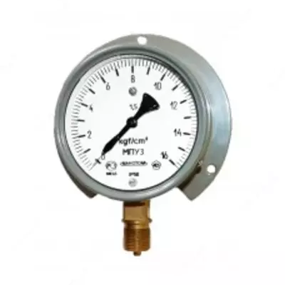 Temir yo‘l manometrlari MP