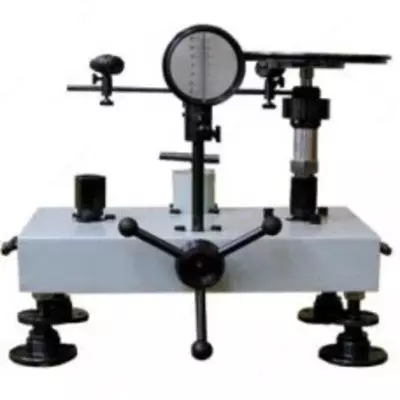 MP-60 yuk porshenli manometr kl.t. 0