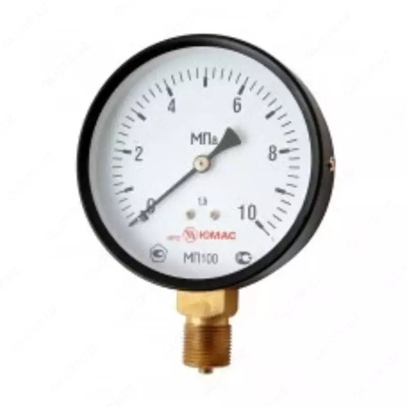 Манометр технический МП100М (эконом)