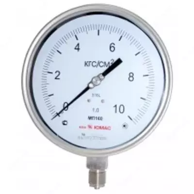 Манометры виброустойчивые МП160НН