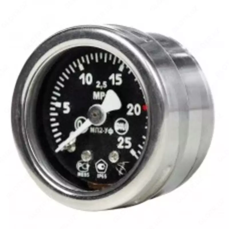 MP2-Uf rusumli texnik manometr 1