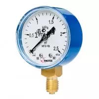Манометр технический МП2-Уф