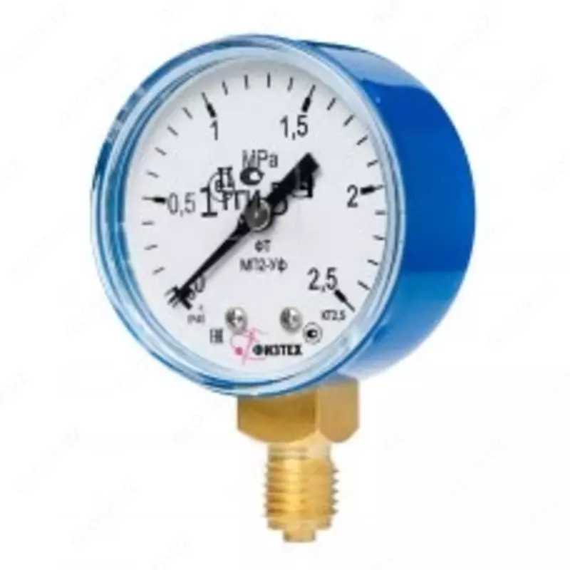 Манометр технический МП2-Уф