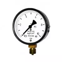 Манометры аммиачные МП3А-У