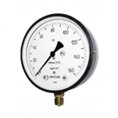 Манометры аммиачные МП4А-У