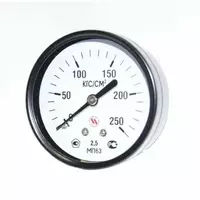 Манометры технические МП63М