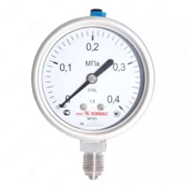 Манометры виброустойчивые МП63НН