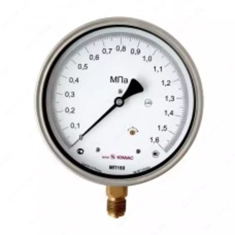 Aniq o‘lchashlar manometri MPE160