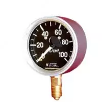 Манометр технический МТ-60УП