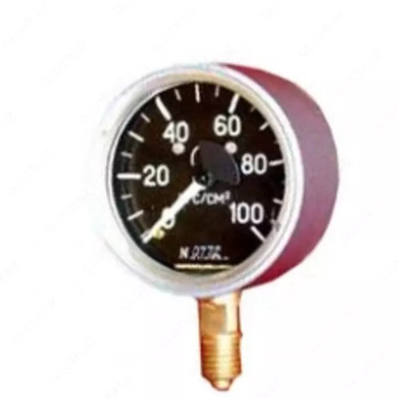 Манометр технический МТ-60УП