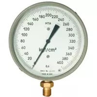 MTI 1232 aniq o‘lchash manometrlari