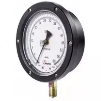 Titrashga chidamli aniq o‘lchash manometrlari MTI-VUf