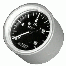 Манометр технический МТМ