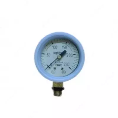 Манометры технические МТП-1М