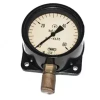 Манометры технические МТП-2М