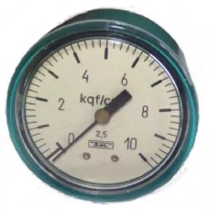 MTP-4M texnik manometrlari