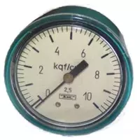 MTP-4M texnik manometrlari