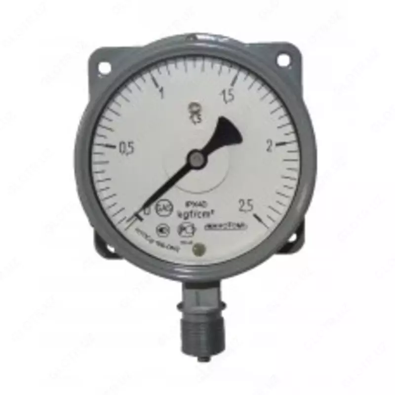 Kema manometrlari MTPSd-100-OM2