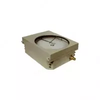 Манометры самопишущие МТС