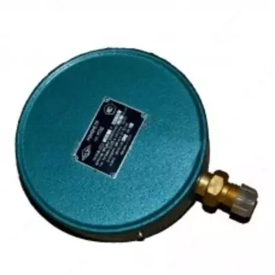 MED bosim o‘zgartirgichi