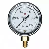 Напоромер НМ-60