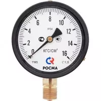 Вакуумметры технические ТВ-510 IP54