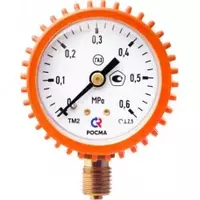 Манометры технические ТМ-210