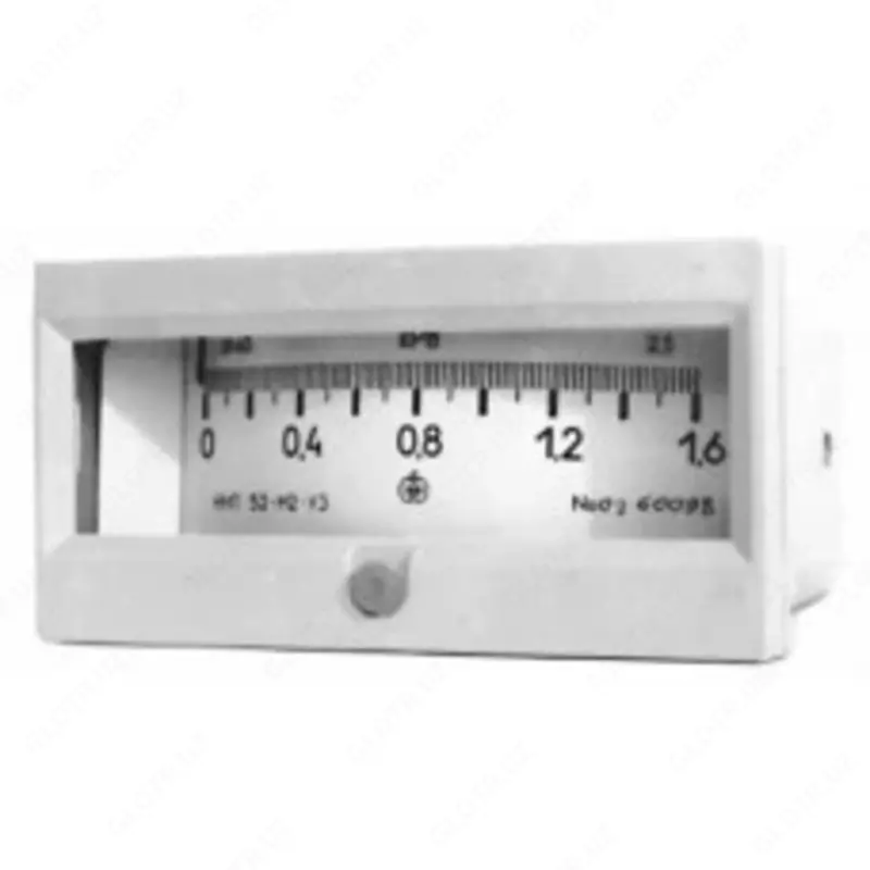 Напоромеры ТмМП-52-М2