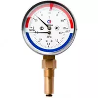 TMTB-4 termomanometrlari