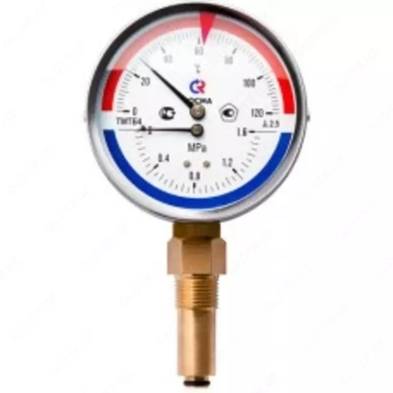 TMTB-4 termomanometrlari