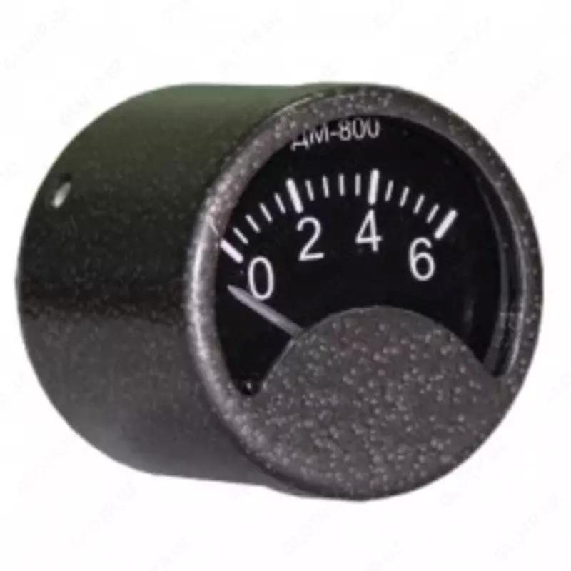 UD-800 bosim ko‘rsatkichi