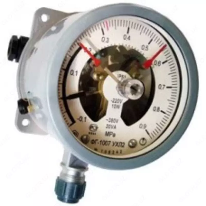 Сигнализатор давления ФГ 1007