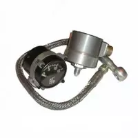 Манометры дистанционные электрические ЭДМУ