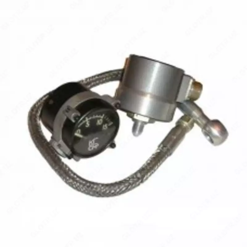 Манометры дистанционные электрические ЭДМУ