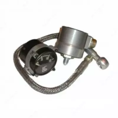 Манометры дистанционные электрические ЭДМУ