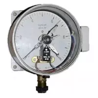 Манометры электроконтактные ЭКМ-1У