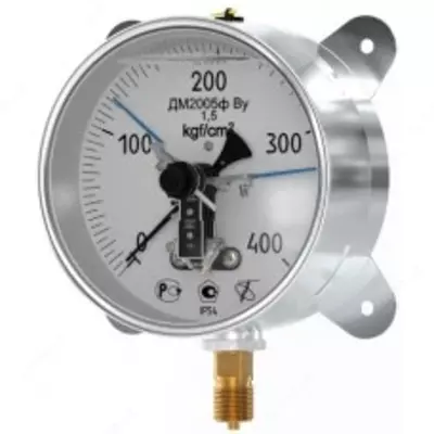 Вакуумметры электроконтактные ДВ2005Ф-ВУ