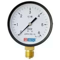 Манометр технический ДМ 02-50