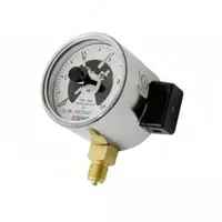 Манометр электроконтактный ДМ 02-V-100