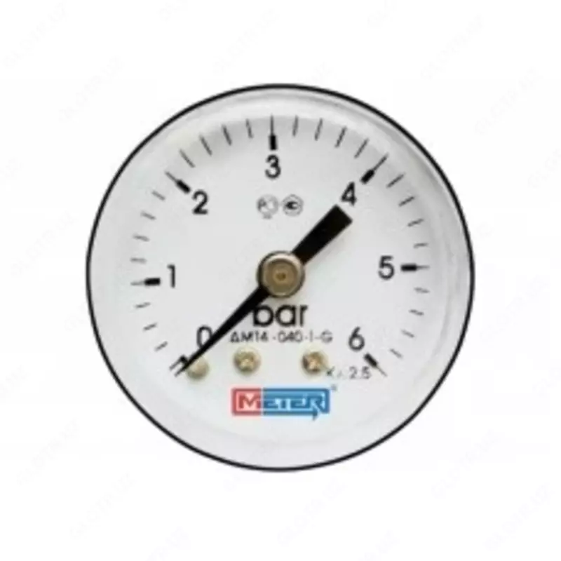 Манометр технический ДМ 15-100