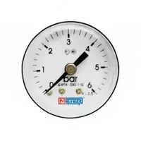 Манометр технический ДМ 15-63